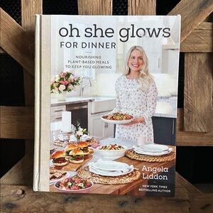 Oh She Glows for Dinner: Nourishing Plant-Based Meals to Keep You Glowing (29)